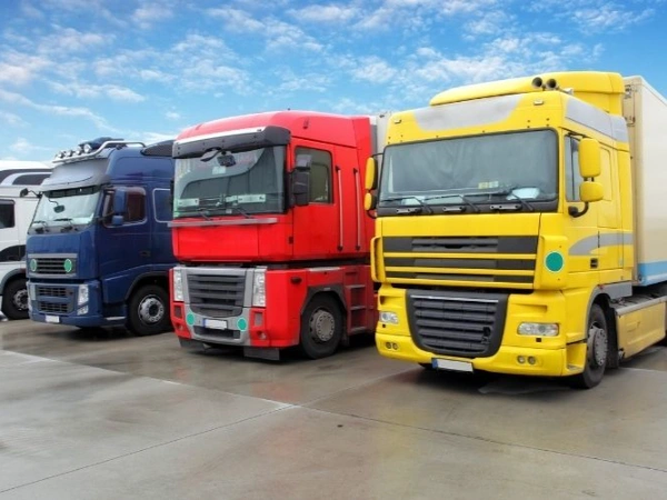 Konya Toptaşı Nakliye